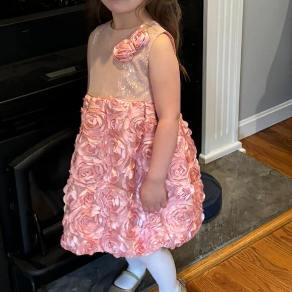 Penelope Mack Special Occasion Dress - Picture 5 of 5